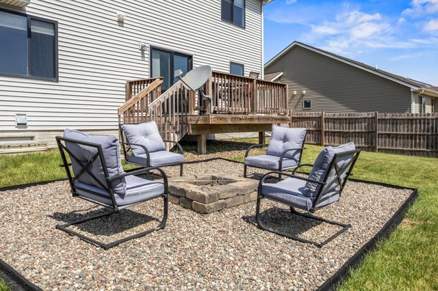 720 NE Addison Drive, Waukee, IA 50263