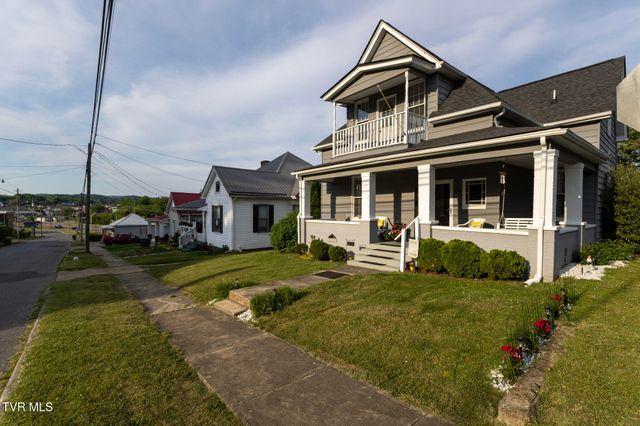 615 Holston Avenue, Bristol, TN 37620