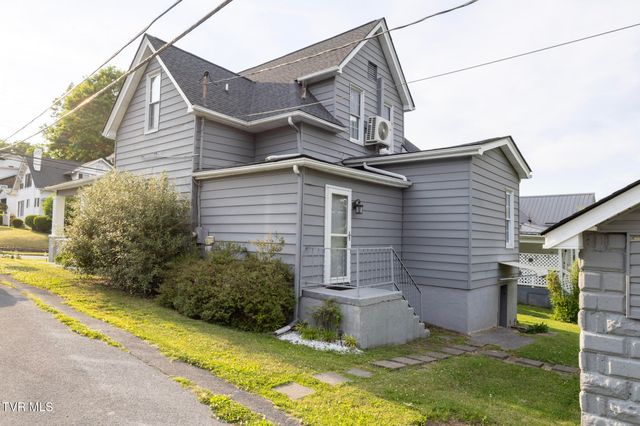 615 Holston Avenue, Bristol, TN 37620