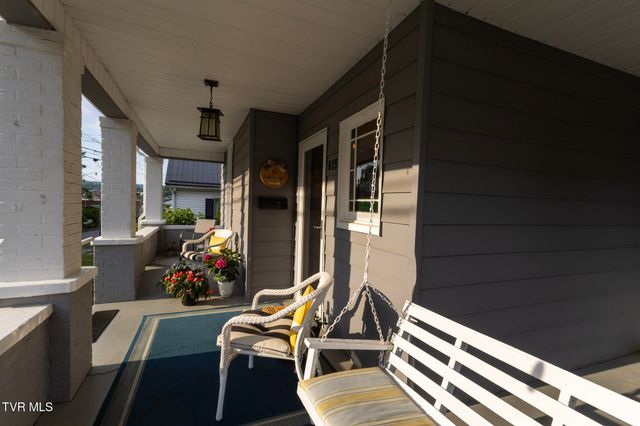 615 Holston Avenue, Bristol, TN 37620