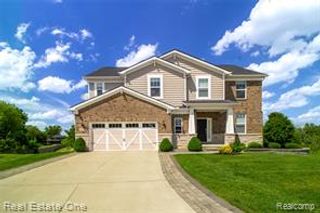 45204 Preserve Court, Novi, MI 48375