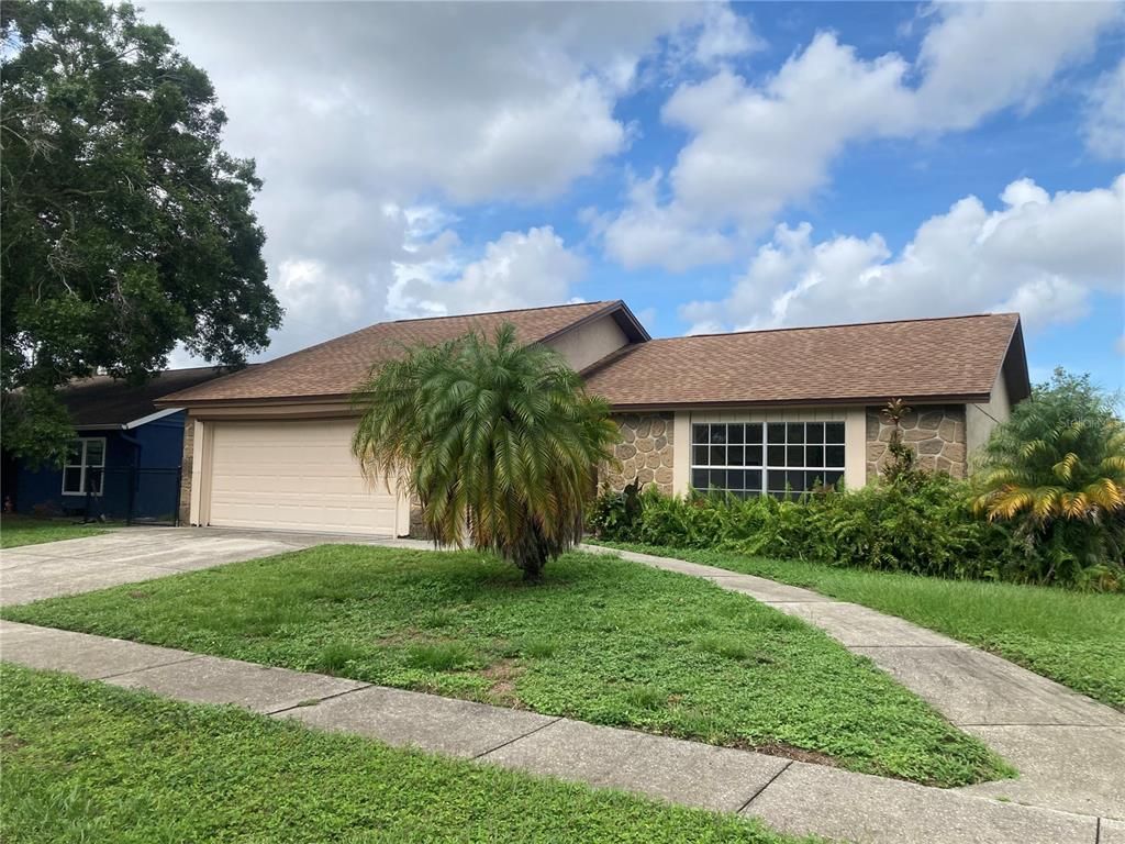 7806 JENNER AVENUE, New Port Richey, FL 34655