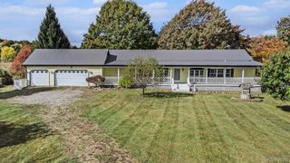 3025 N Lake Pleasant Road, Arcadia Township, MI 48412