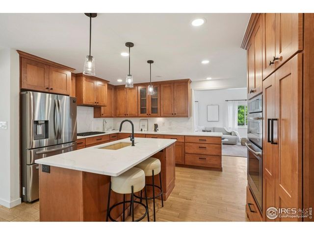 3970 Longwood Ave, Boulder, CO 80305