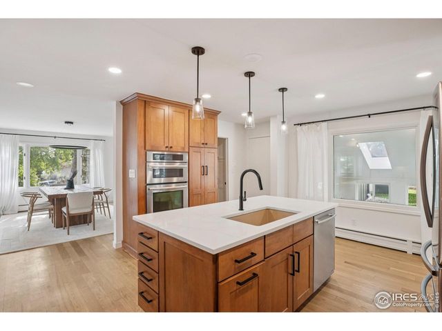 3970 Longwood Ave, Boulder, CO 80305