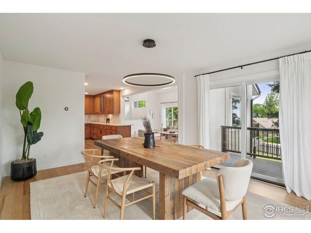 3970 Longwood Ave, Boulder, CO 80305