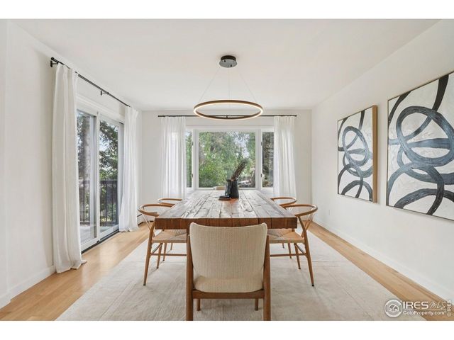 3970 Longwood Ave, Boulder, CO 80305