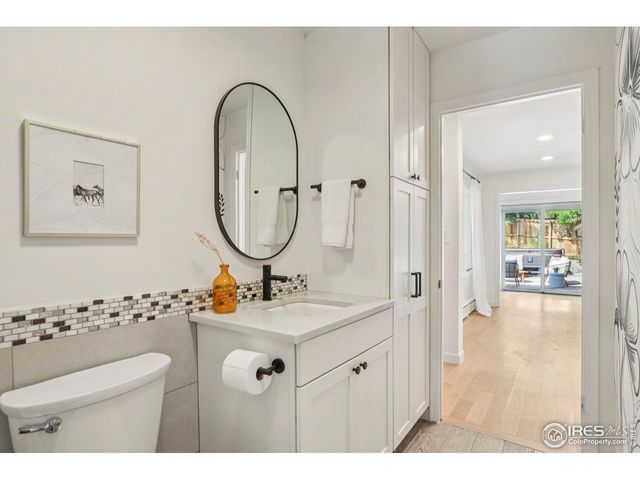 3970 Longwood Ave, Boulder, CO 80305