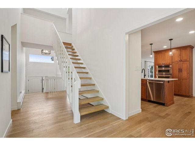 3970 Longwood Ave, Boulder, CO 80305