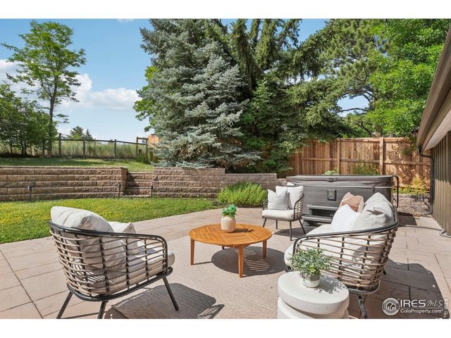 3970 Longwood Ave, Boulder, CO 80305