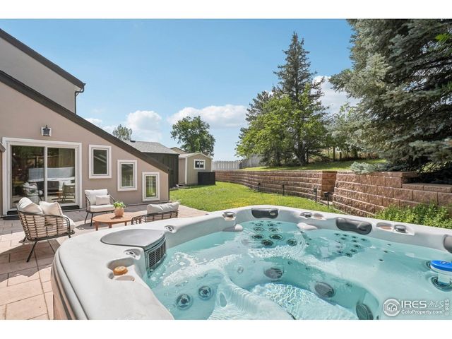 3970 Longwood Ave, Boulder, CO 80305