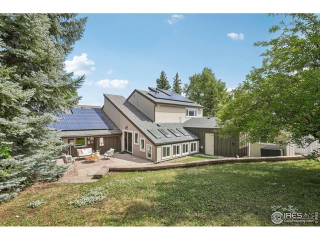 3970 Longwood Ave, Boulder, CO 80305