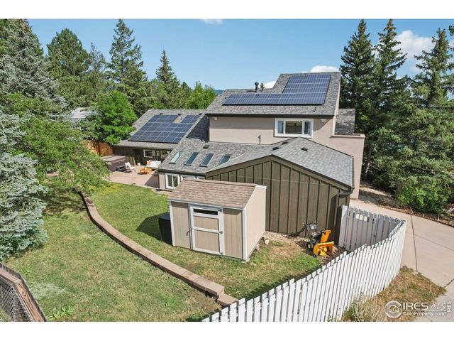 3970 Longwood Ave, Boulder, CO 80305