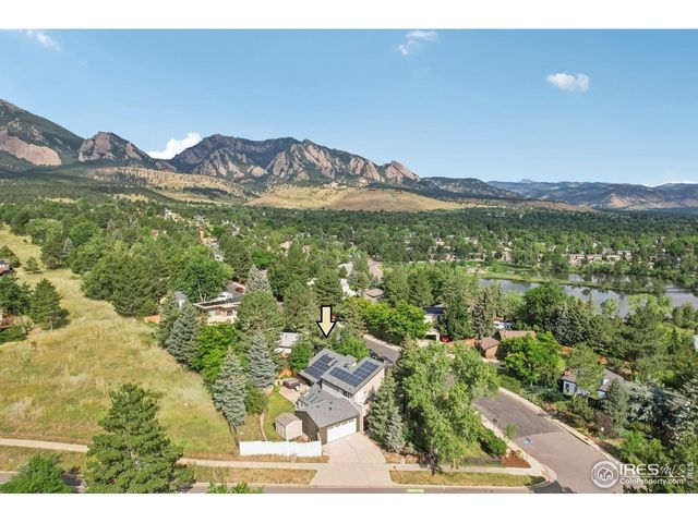 3970 Longwood Ave, Boulder, CO 80305