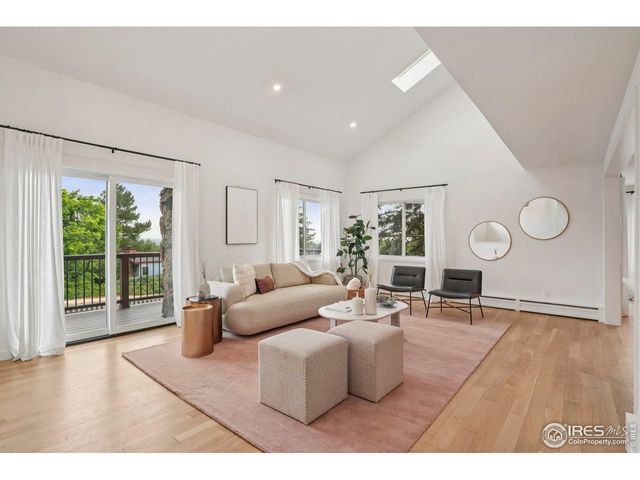 3970 Longwood Ave, Boulder, CO 80305