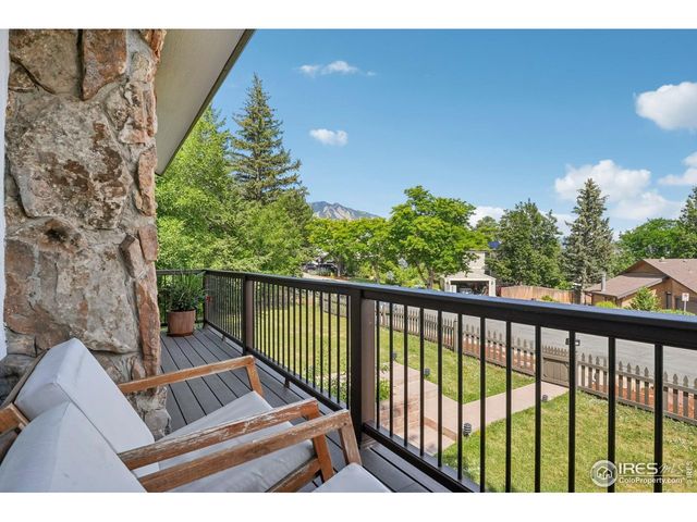 3970 Longwood Ave, Boulder, CO 80305