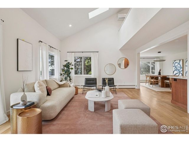 3970 Longwood Ave, Boulder, CO 80305