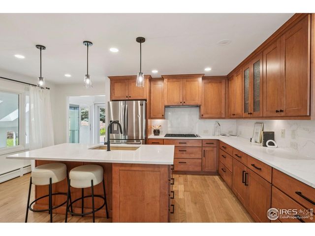 3970 Longwood Ave, Boulder, CO 80305