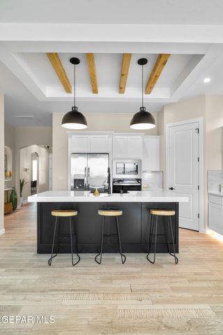 13941 Paseo Honor Court, Horizon City, TX 79928