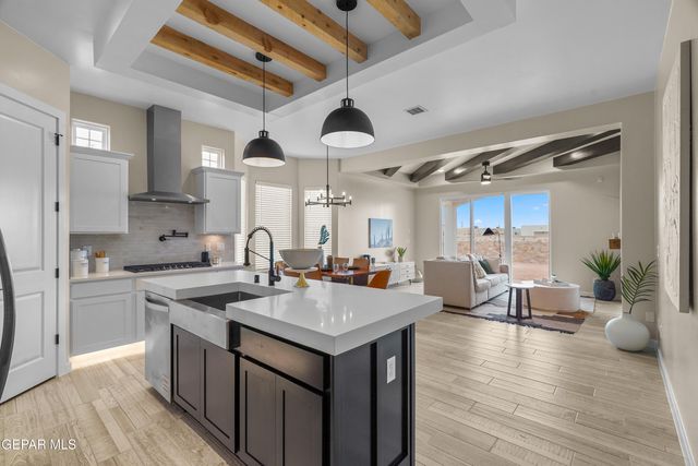 13941 Paseo Honor Court, Horizon City, TX 79928