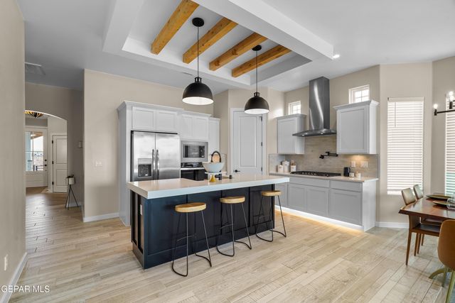 13941 Paseo Honor Court, Horizon City, TX 79928