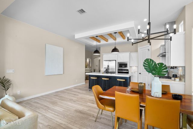 13941 Paseo Honor Court, Horizon City, TX 79928