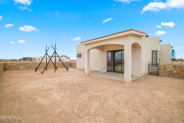 13941 Paseo Honor Court, Horizon City, TX 79928