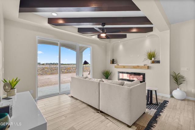 13941 Paseo Honor Court, Horizon City, TX 79928