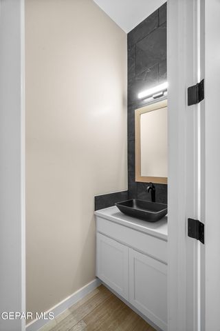 13941 Paseo Honor Court, Horizon City, TX 79928