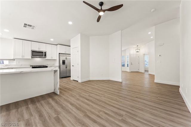 421 Richgold Street, Henderson, NV 89012