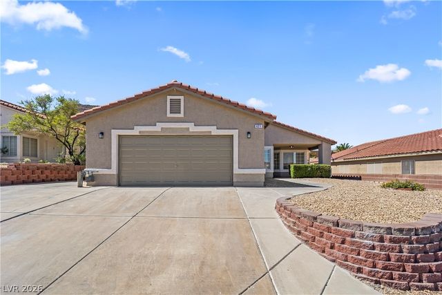 421 Richgold Street, Henderson, NV 89012