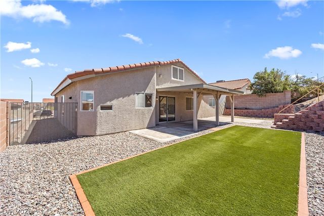 421 Richgold Street, Henderson, NV 89012