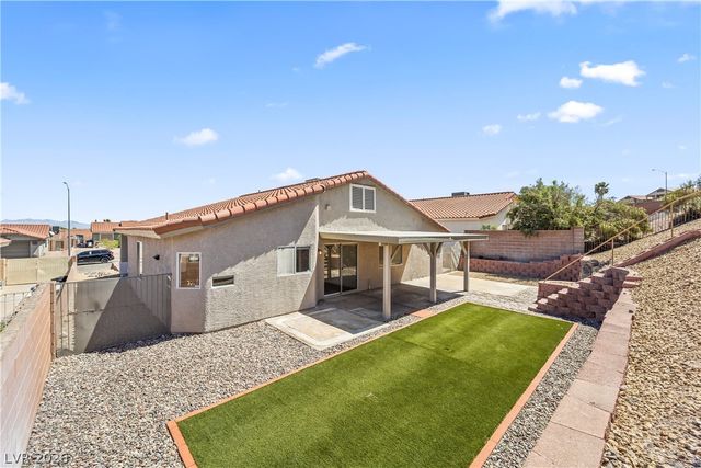 421 Richgold Street, Henderson, NV 89012