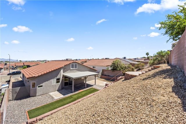 421 Richgold Street, Henderson, NV 89012