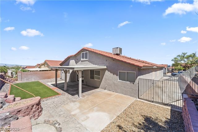 421 Richgold Street, Henderson, NV 89012