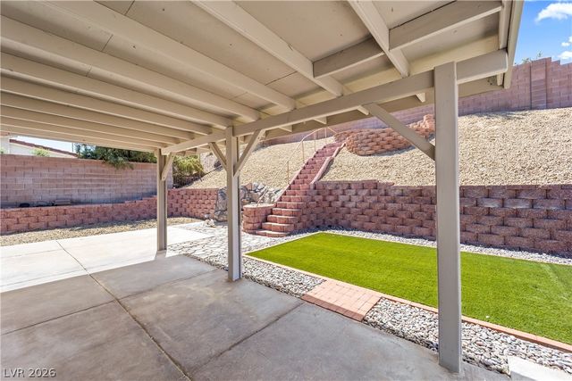 421 Richgold Street, Henderson, NV 89012