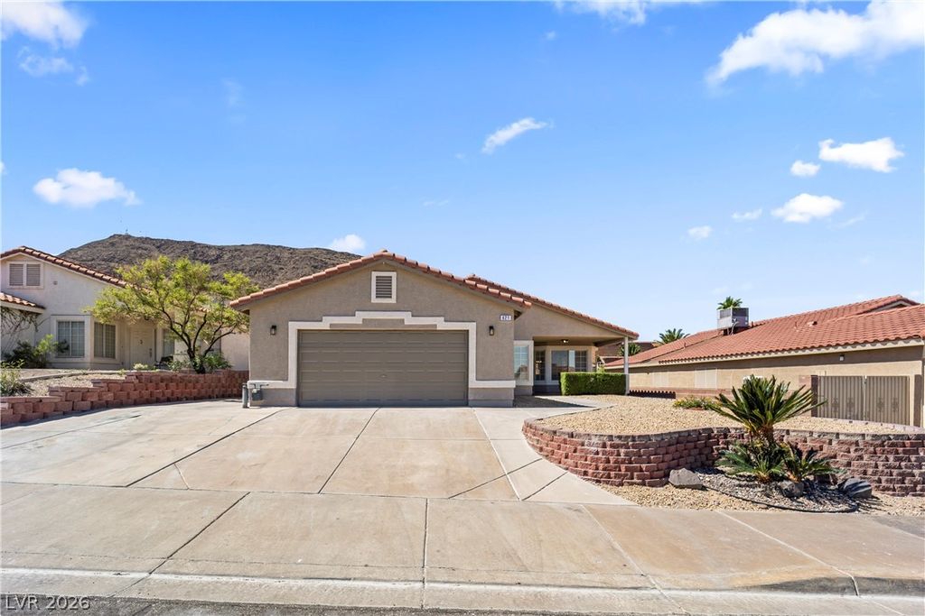 421 Richgold Street, Henderson, NV 89012