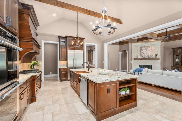 15011 Hidden Valley Waters Drive, Cypress, TX 77429