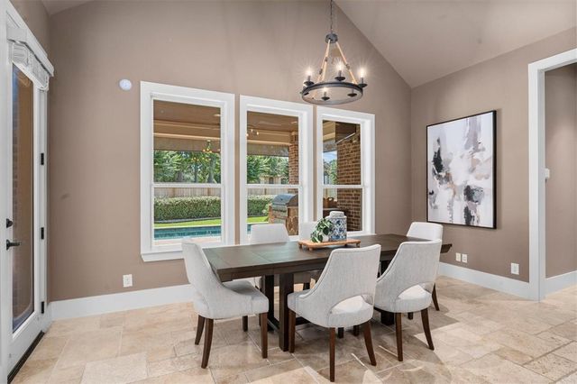 15011 Hidden Valley Waters Drive, Cypress, TX 77429