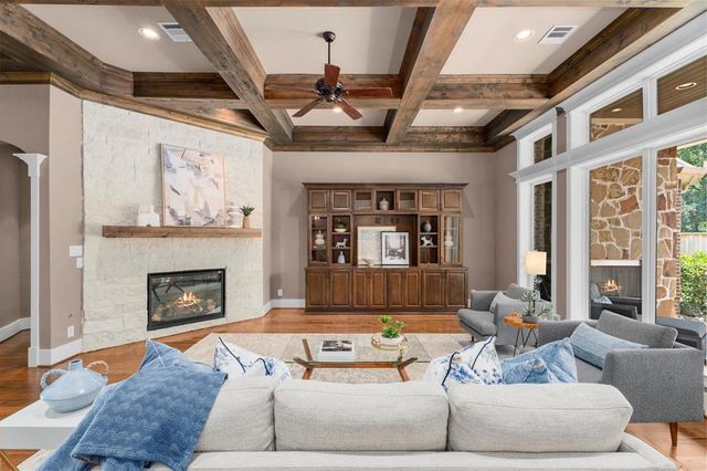 15011 Hidden Valley Waters Drive, Cypress, TX 77429