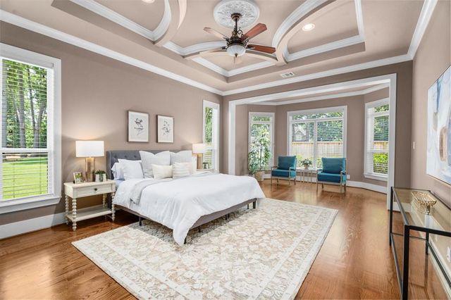 15011 Hidden Valley Waters Drive, Cypress, TX 77429