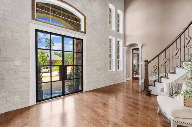 15011 Hidden Valley Waters Drive, Cypress, TX 77429