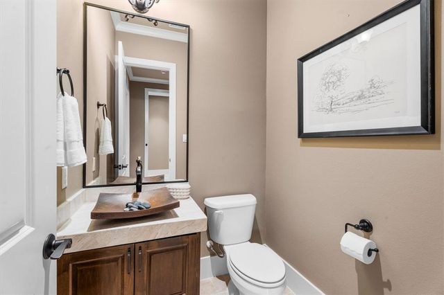 15011 Hidden Valley Waters Drive, Cypress, TX 77429