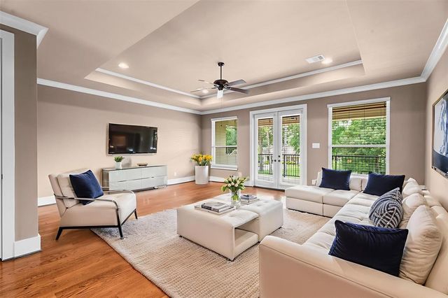 15011 Hidden Valley Waters Drive, Cypress, TX 77429