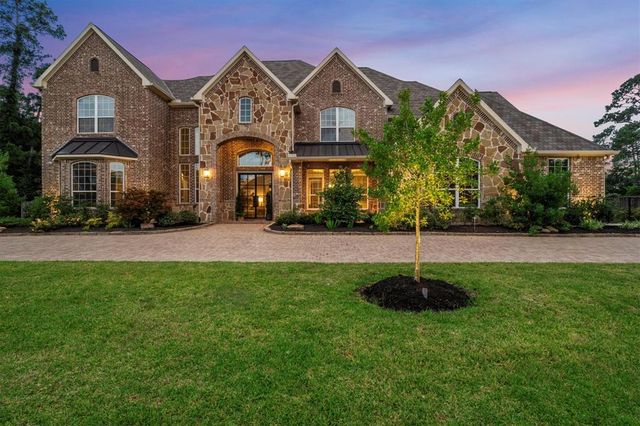15011 Hidden Valley Waters Drive, Cypress, TX 77429