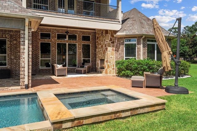 15011 Hidden Valley Waters Drive, Cypress, TX 77429