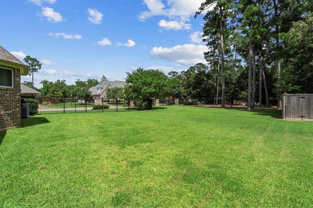 15011 Hidden Valley Waters Drive, Cypress, TX 77429