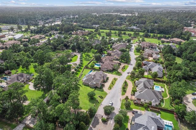 15011 Hidden Valley Waters Drive, Cypress, TX 77429