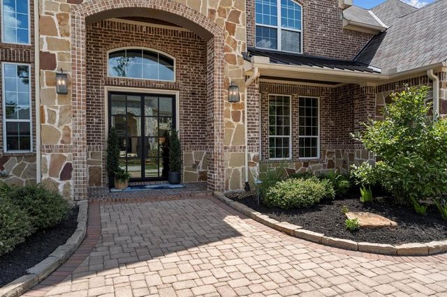 15011 Hidden Valley Waters Drive, Cypress, TX 77429