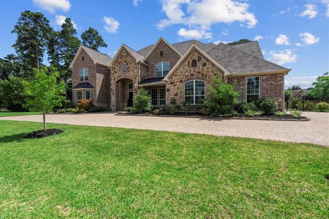 15011 Hidden Valley Waters Drive, Cypress, TX 77429